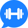 GymText Logo